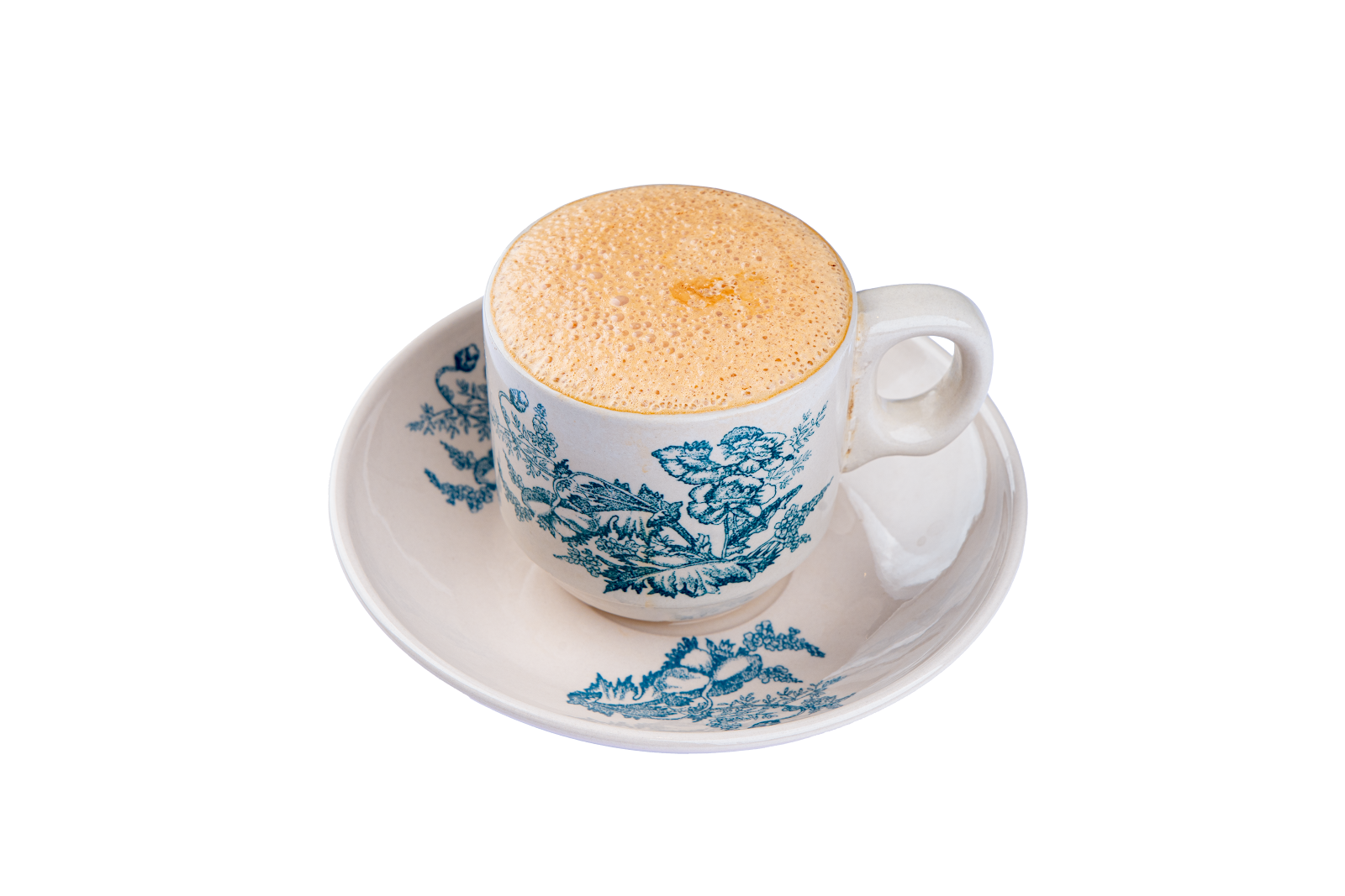 White Coffee