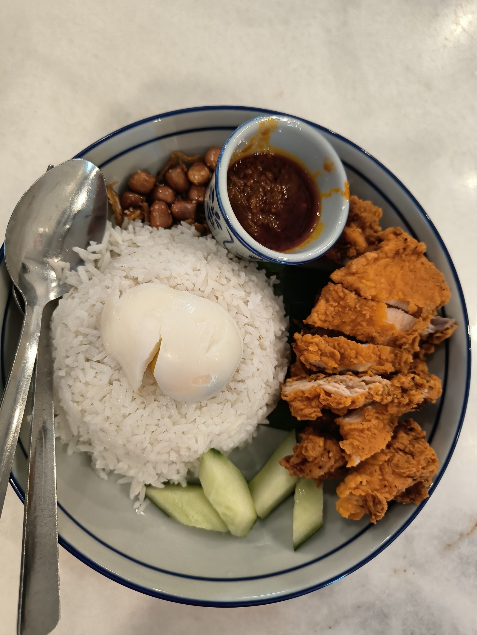 Eat Full Noodles Restaurant | 昇满面屋 | Seri Kembangan | Olive Hill 4