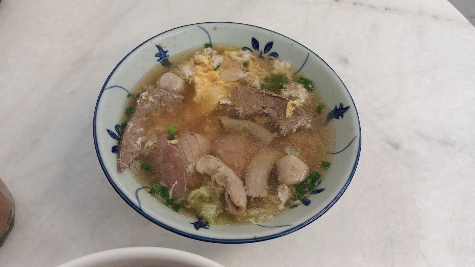 Eat Full Noodles Restaurant | 昇满面屋 | Seri Kembangan | Olive Hill 7